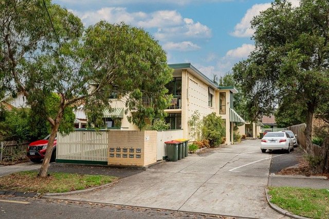 8/99 Glass St, VIC 3040