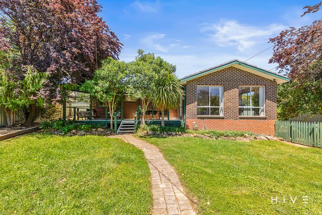 28 Chuculba Crescent, ACT 2617