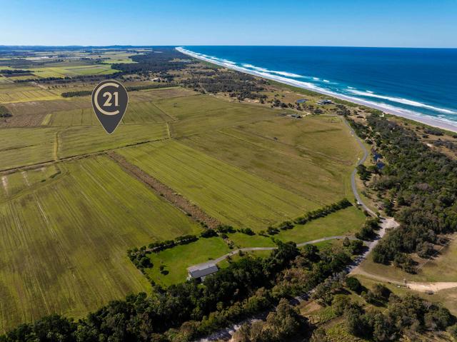 Lot 5 Walshs Lane, NSW 2477