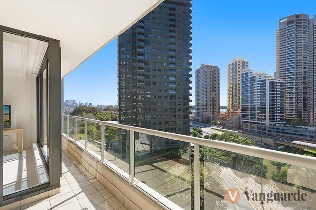 1210/183 Kent Street, NSW 2000