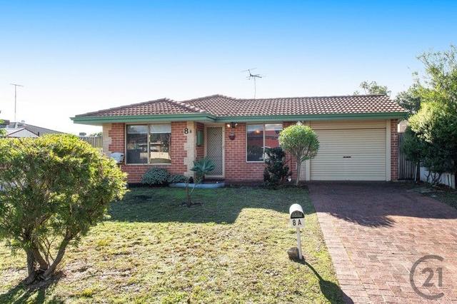 8A Coodanup Drive, WA 6210