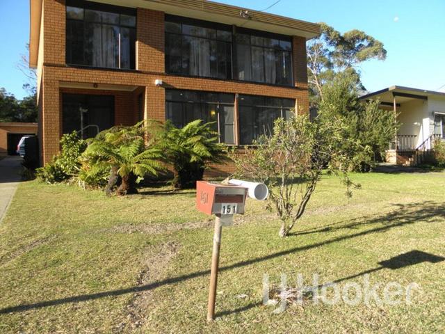 151a Basin View Parade, NSW 2540