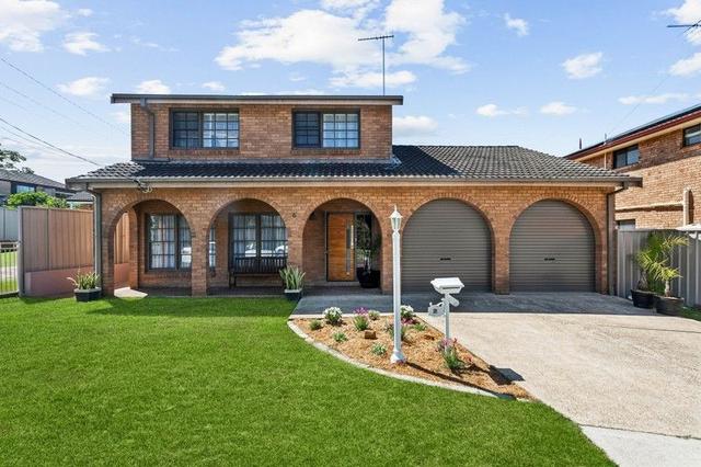 6 Pillars Place, NSW 2036