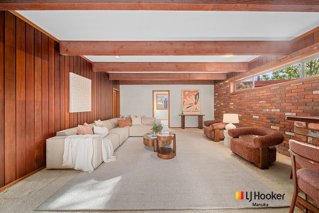 19 Bailey Place, ACT 2600