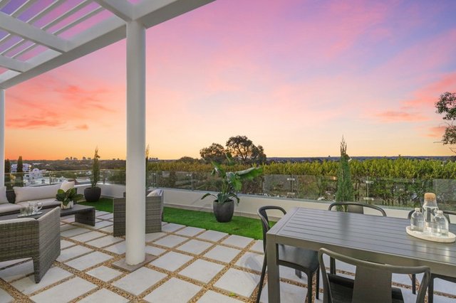 36/481-485 Parramatta Road, NSW 2040