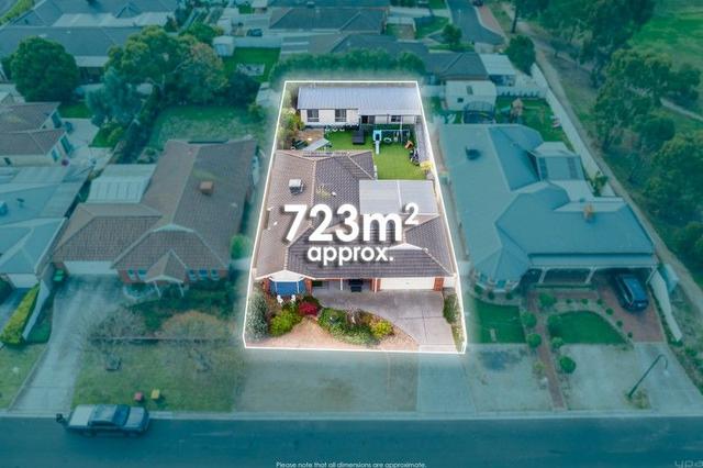 20 Treeside Drive, VIC 3029