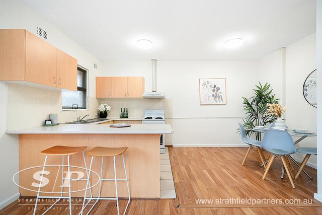 15/4-6 Morwick Street, NSW 2135