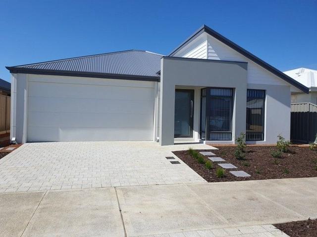 8 Flounder Street, WA 6280