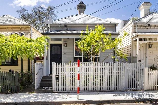 58 Helen Street, VIC 3070