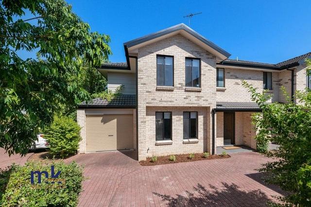 1/2a Collis Place, NSW 2566