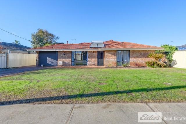 4 Jubilee  Drive, WA 6169