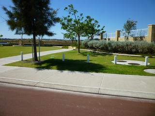 Headstay Cove Busselton