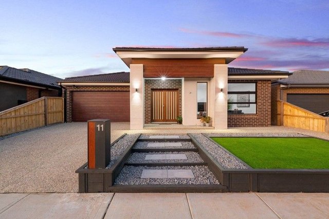 11 Piana Road, VIC 3336