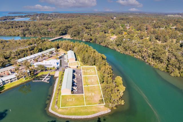 2162 George Bass Drive, NSW 2537