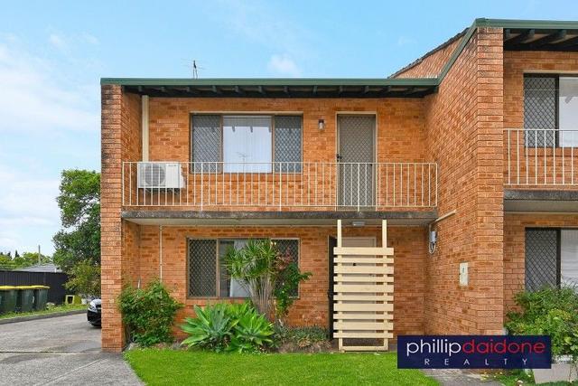 8/3 Tilba Street, NSW 2141