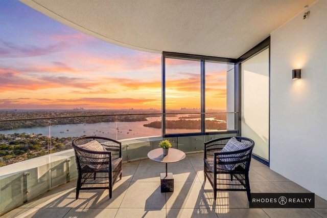 3403/8 Walker Street, NSW 2138