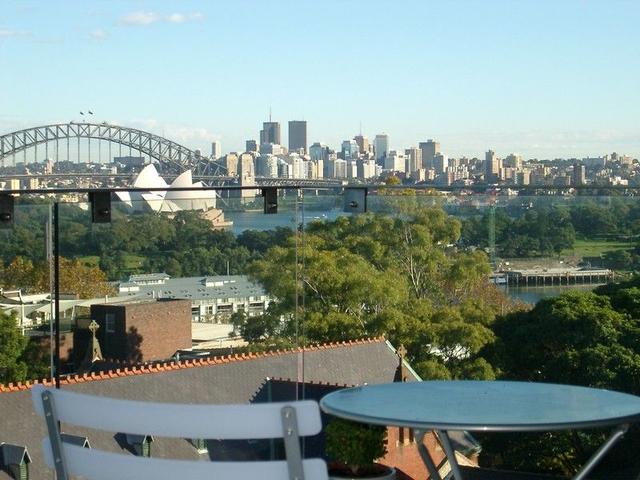 1A Tusculum Street, NSW 2011