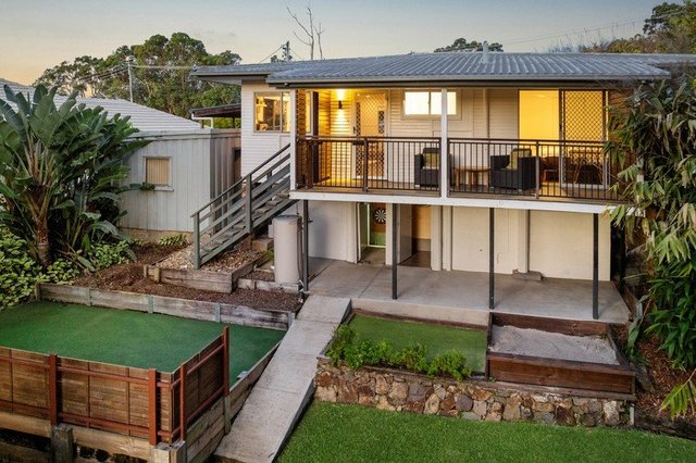 90 Centenary Heights Road, QLD 4573