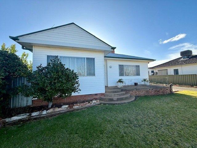 48 Railway Avenue, NSW 2705