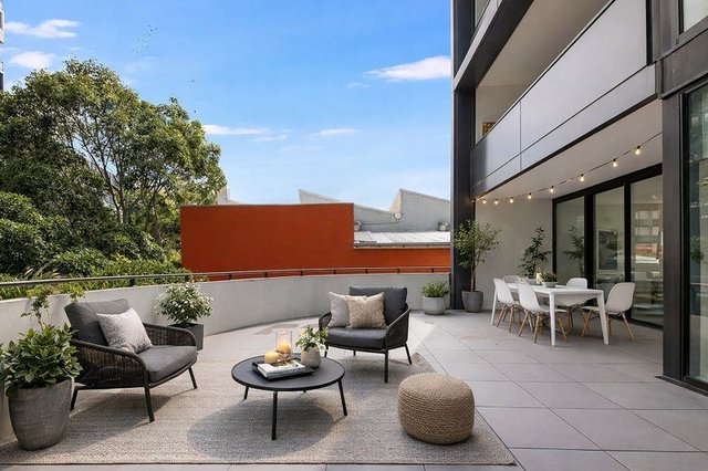 207/18 O'Dea Avenue, NSW 2017