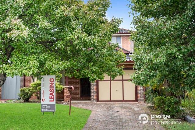 12 Leeswood Court, NSW 2173