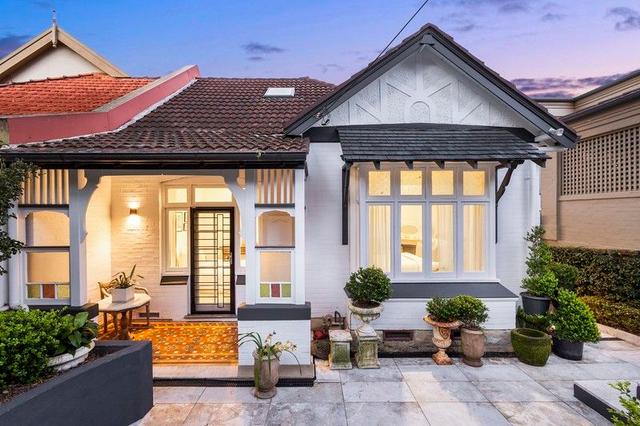 87 Middle Head Road, NSW 2088