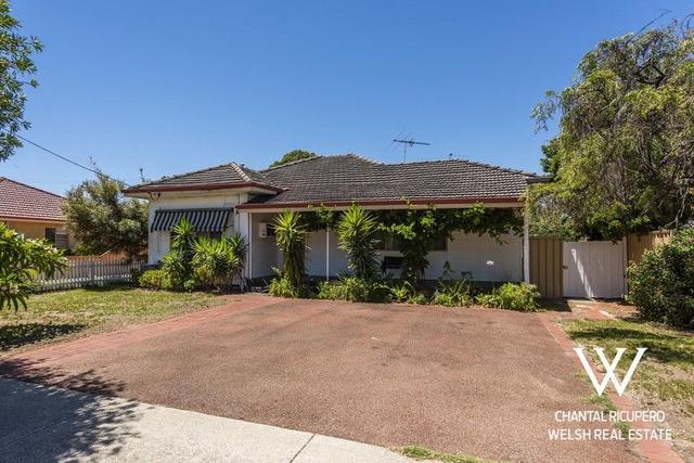 132A Bishopsgate Street, WA 6101
