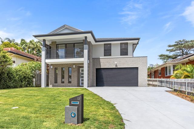 13 Asca Drive, NSW 2251