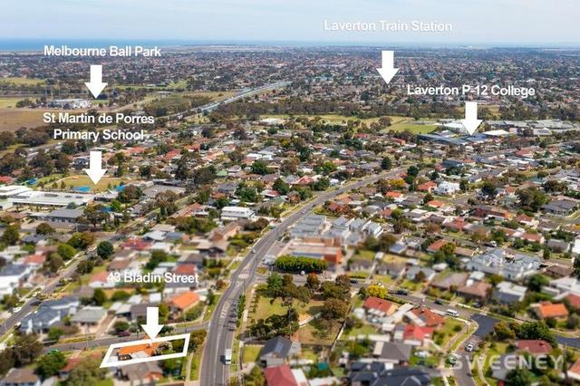 43 Bladin Street, VIC 3028