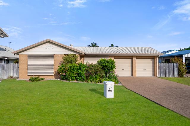 4 Jondaryn Court, QLD 4814