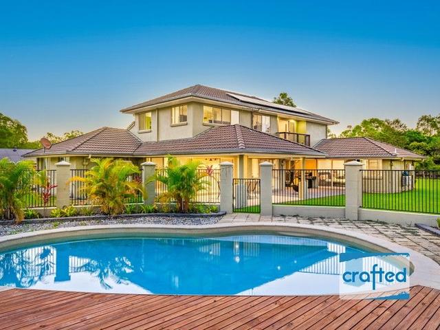 87 River Oak Drive, QLD 4280