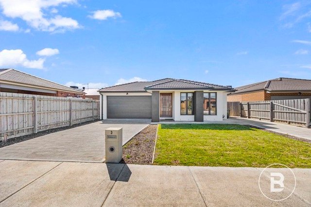 3 Estrella Street, VIC 3352
