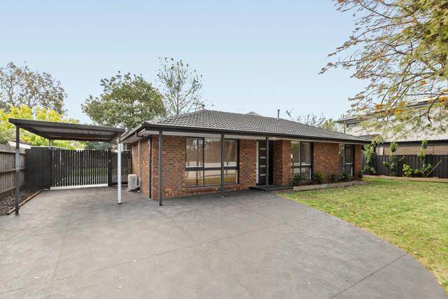 138 Taylors Lane, VIC 3178