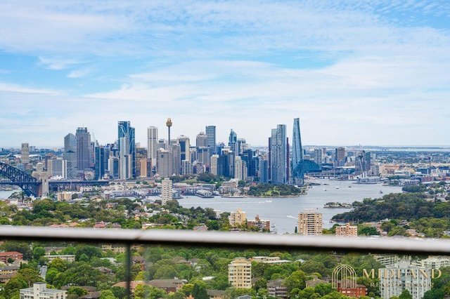 3808/500 Pacific Highway, NSW 2065