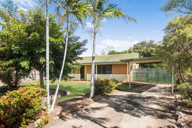 16 Begonia Court, QLD 4814