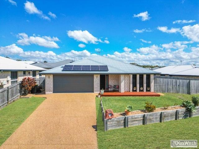 11 Violet Drive, QLD 4702