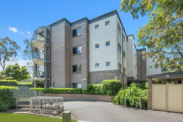 3/15 Kilbenny Street, NSW 2155