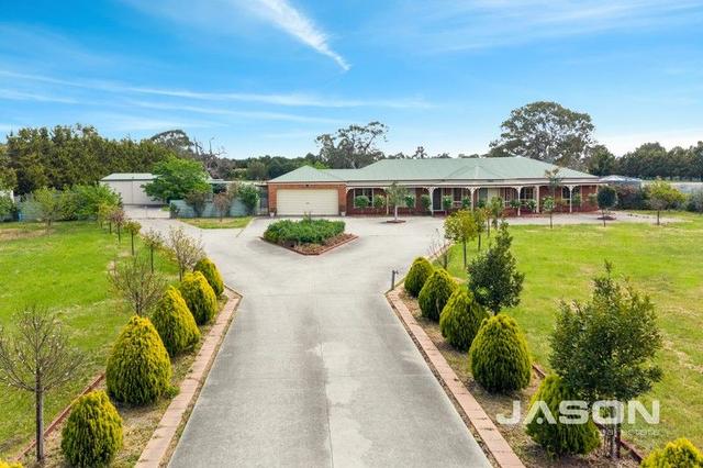 125 Forest Red Gum Drive, VIC 3064
