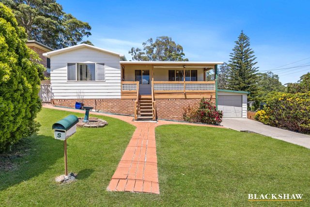5 Hillview Place, NSW 2536