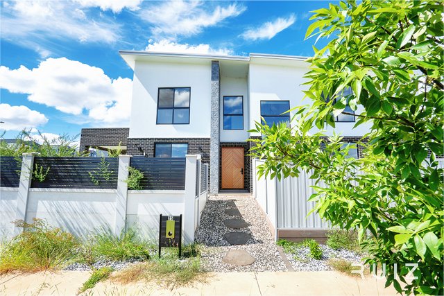 25 Maggie Scott Terrace, ACT 2611