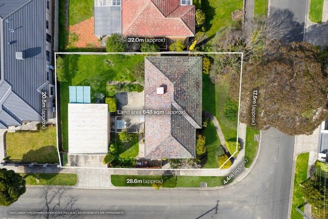 21 Emerald Street, VIC 3149