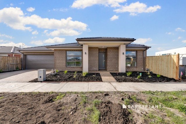 27 Gledhill Street, VIC 3805
