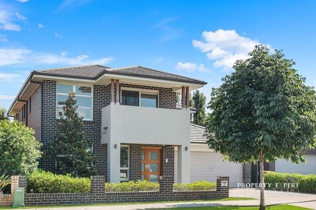 186 Elara Boulevard, NSW 2765