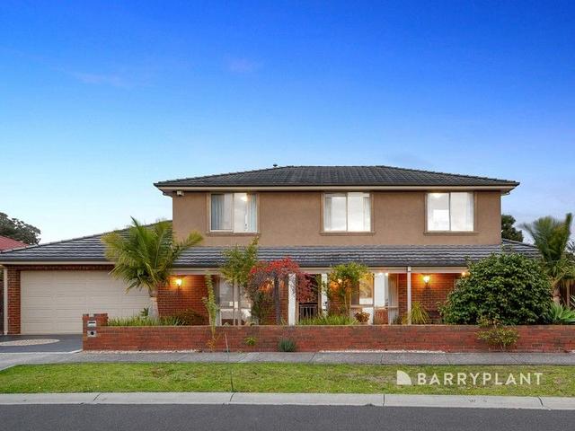 40 Seminary Crescent, VIC 3179