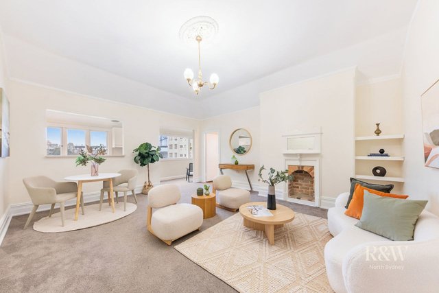 6/15 East Crescent Street, NSW 2060