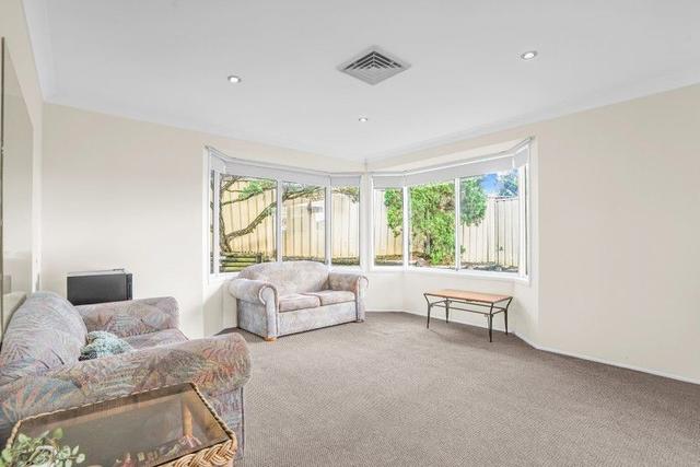 26A Western Crescent, NSW 2148