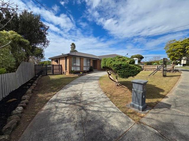 18 Walton Heath Crescent, VIC 3149