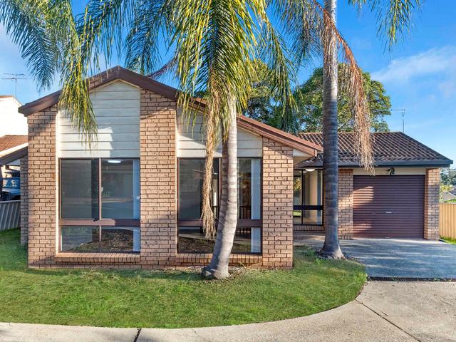 7 Errol Place, NSW 2763