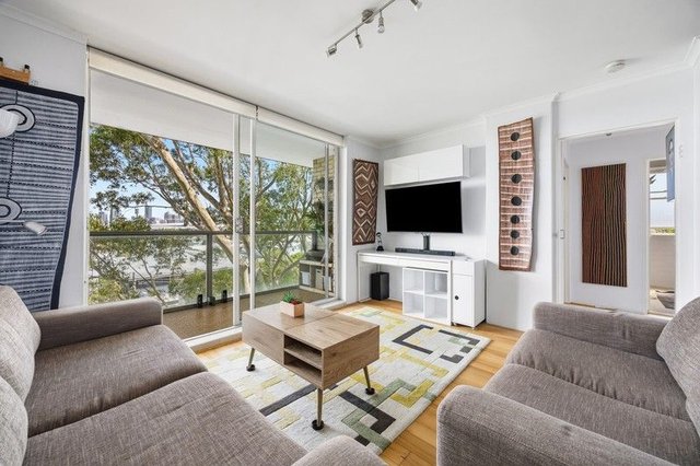 16/121-125 Cook Road, NSW 2021