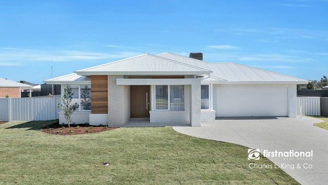 53 Currawong Circuit, NSW 2731